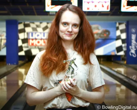Боулинг-клуб "BowlingDigital.ru"