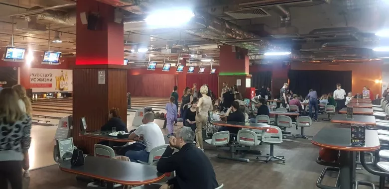 Боулинг-клуб "BowlingShow"