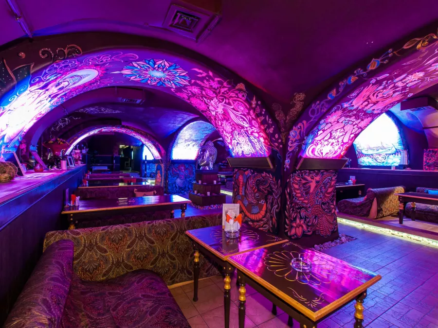 Ресторан Mar Bali в Бали: Ресторан, Бизнес-лач, Банкетный зал, Dinner, Restaurant, Food,