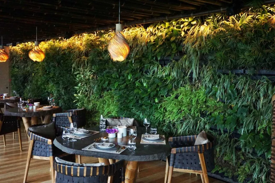 Ресторан PinisiHouse Bali в Бали: Ресторан, Бизнес-лач, Банкетный зал, Dinner, Restaurant, Food,