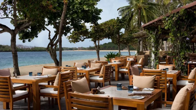 Ресторан "PinisiHouse Bali"