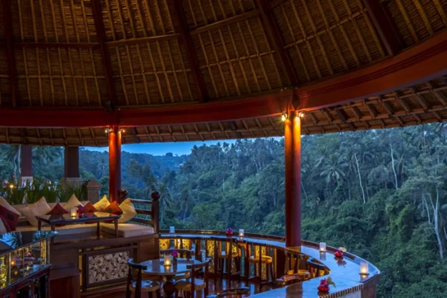 Ресторан Bali Black Kebab в Бали: Ресторан, Бизнес-лач, Банкетный зал, Dinner, Restaurant, Food,