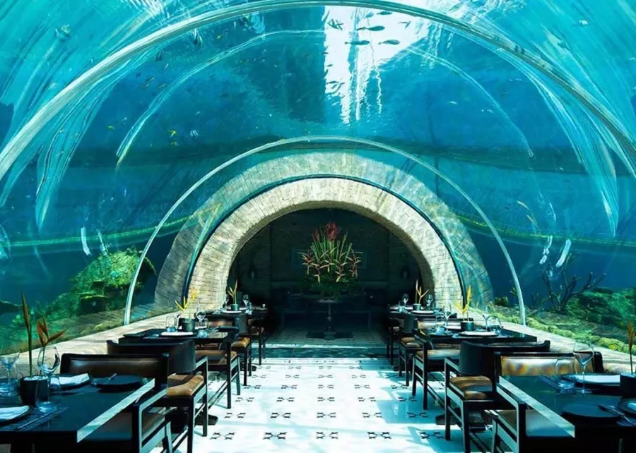 Ресторан Thai Spice Bali в Бали: Ресторан, Банкетный зал, Dinner, Restaurant, Food, Бизнес-ланч,