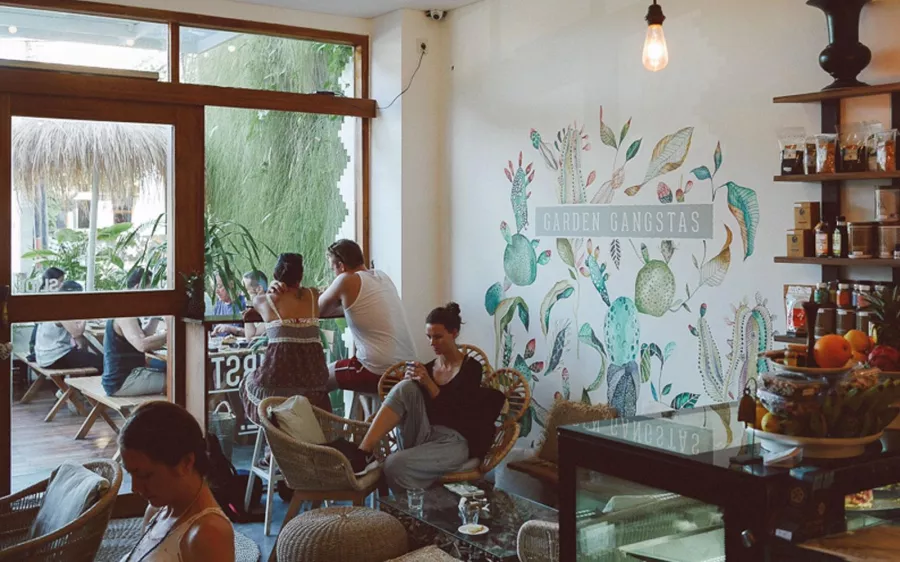 Ресторан Thai Spice Bali в Бали: Ресторан, Банкетный зал, Dinner, Restaurant, Food, Бизнес-ланч,