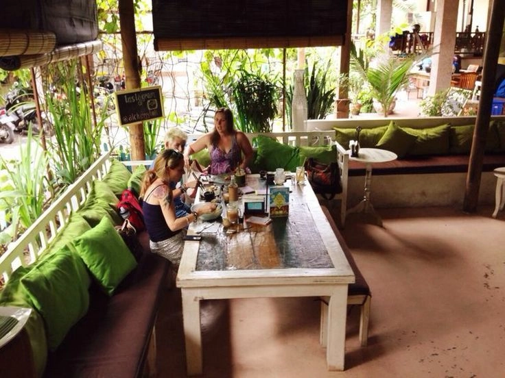 Ресторан Thai Spice Bali в Бали: Ресторан, Банкетный зал, Dinner, Restaurant, Food, Бизнес-ланч,