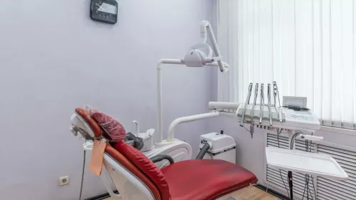 Стоматологическая клиника Диадема в Екатеринбурге