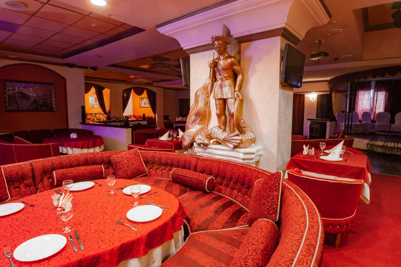 Боулинг-клуб Венеция VIP Боулинг в Екатеринбурге: Боулинг, Развлечение, Досуг, Праздник, Бильярд, Игры,