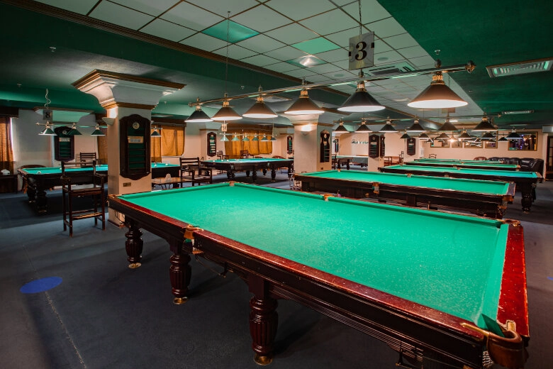 Боулинг-клуб Венеция VIP Боулинг в Екатеринбурге: Боулинг, Развлечение, Досуг, Праздник, Бильярд, Игры,