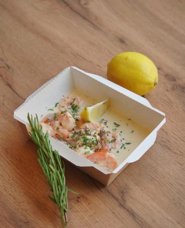 ​Кафе "Мидийная №1"