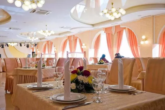 Боулинг-клуб "Out Hall"