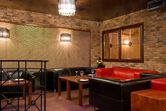 Боулинг-клуб "Out Hall"