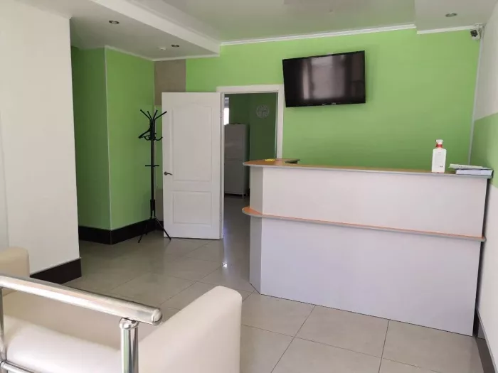 Стоматологическая клиника Кристалл  в  Екатеринбурге