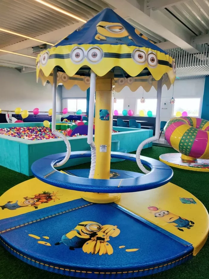 Боулинг-клуб "Колобки"