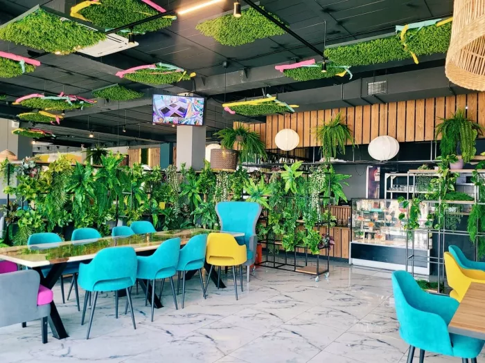 Боулинг-клуб "Колобки"