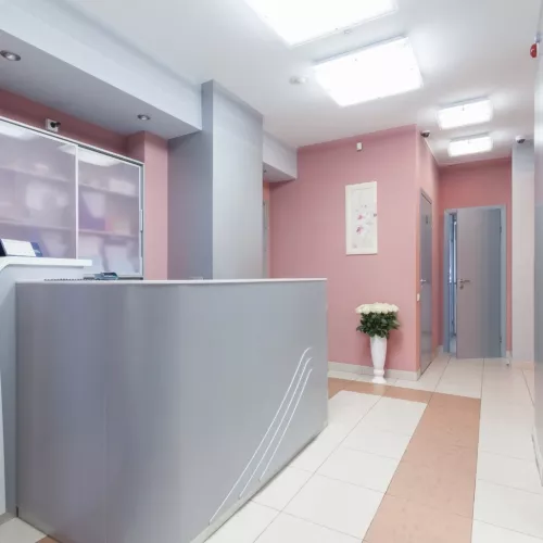 Стоматологическая клиника Дента-С  в  Екатеринбурге