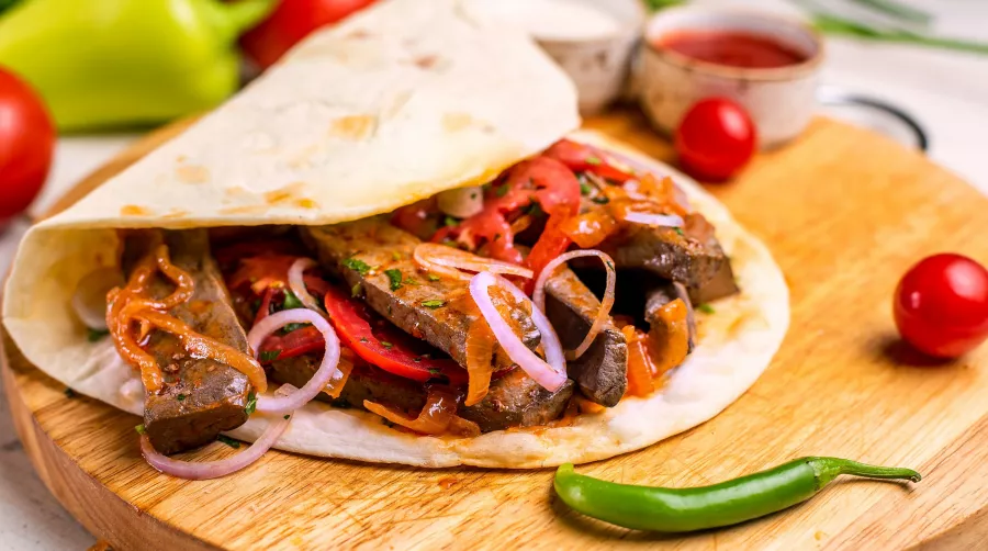 Кафе Еревани Шаурма в Ереване: Стритуфуд, Мясо, Шашлык, Шаурма, Фастфуд, Быстро перекусить, Пирожки, Доставка,