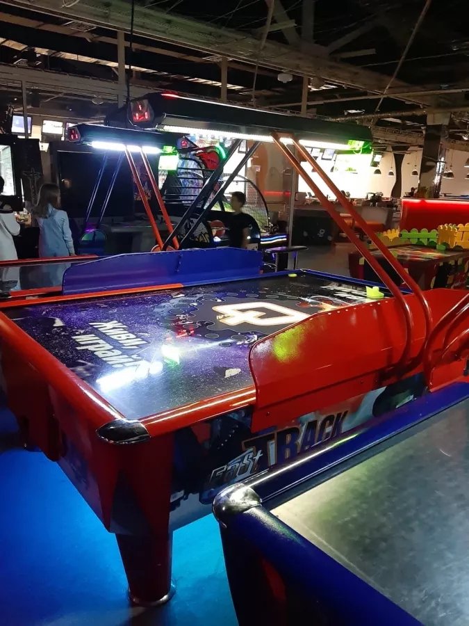 Боулинг-клуб Квантум в Новосибирске: Отдых, Боулинг, Развлечение, Досуг, Праздник, Игры,