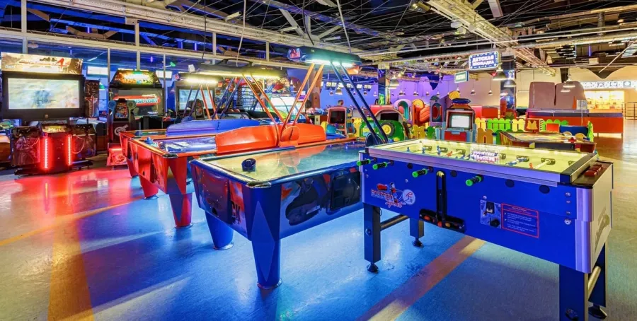 Боулинг-клуб Квантум в Новосибирске: Отдых, Боулинг, Развлечение, Досуг, Праздник, Игры,