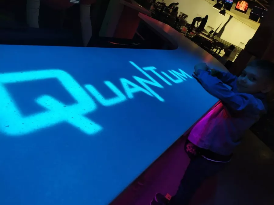 Боулинг-клуб Квантум в Новосибирске: Отдых, Боулинг, Развлечение, Досуг, Праздник, Игры,