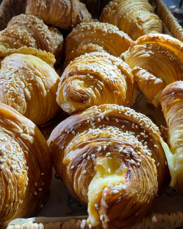 Кафе " Bakery Yerevan"