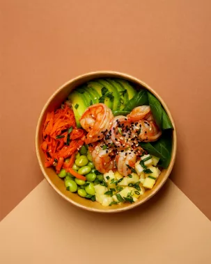 Кафе "Prepa"