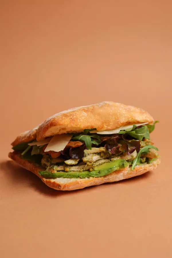 Кафе Prepa в Ереване: Выпечка, Европейская кухня, Завтраки, Кофе, Десерты, Веранда, Фьюжн, На каждый день, Для веганов, Быстро перекусить, Можно с животными, С собой,