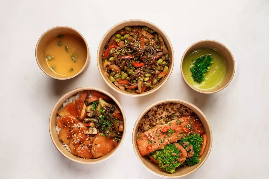 Кафе Prepa в Ереване: Выпечка, Европейская кухня, Завтраки, Кофе, Десерты, Веранда, Фьюжн, На каждый день, Для веганов, Быстро перекусить, Можно с животными, С собой,