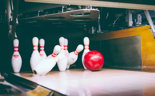 Боулинг-клуб LazerBowl Zavod  в  Новосибирске