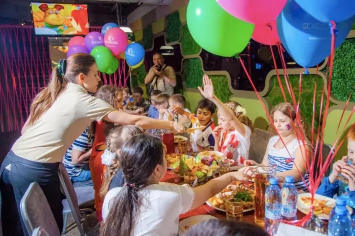 Боулинг-клуб "Космополис"