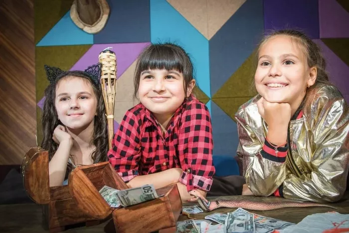 Боулинг-клуб "Космополис"