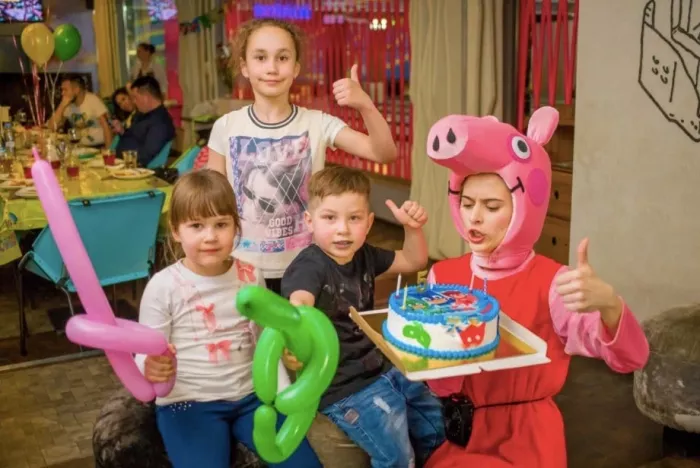 Боулинг-клуб "Космополис"