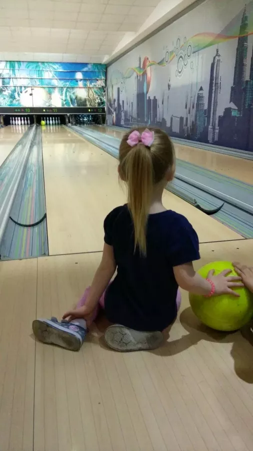 Боулинг-клуб Панорама в Ульяновске: Отдых, Боулинг, Развлечение, Досуг, Праздник, Игры,