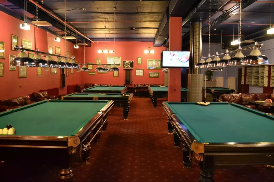 Боулинг-клуб Панорама в Ульяновске: Отдых, Боулинг, Развлечение, Досуг, Праздник, Игры,