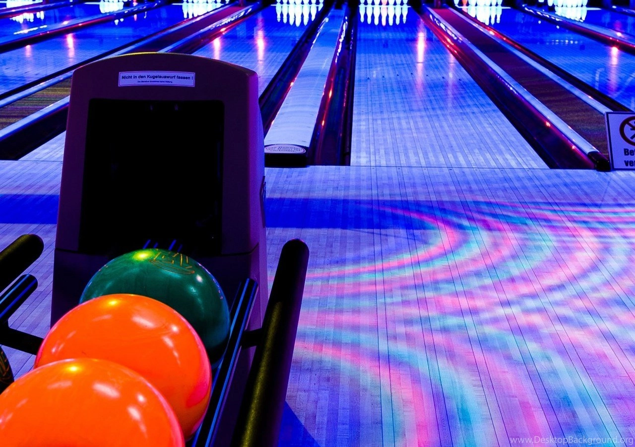 Боулинг-клуб "Галактика"