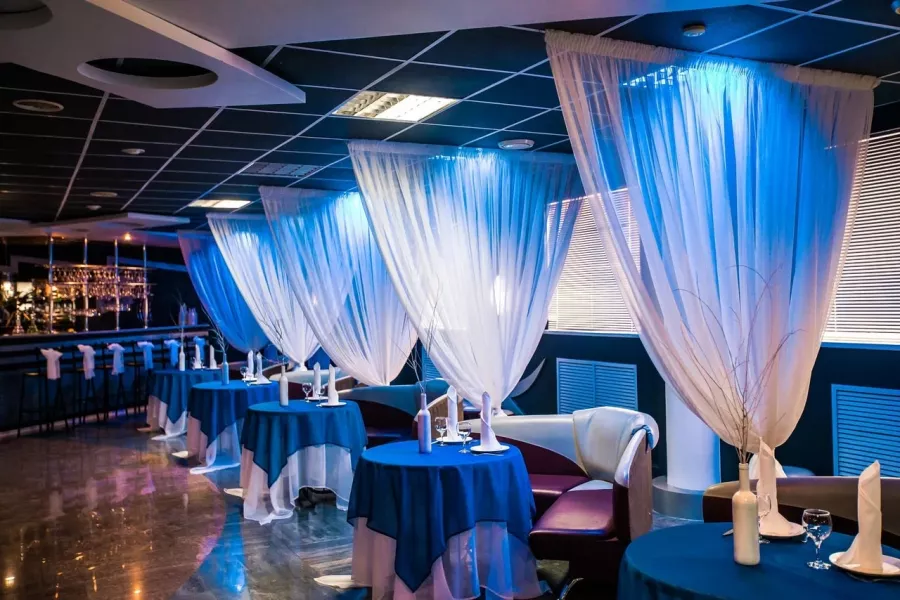 Боулинг-клуб Экстрим в Ульяновске: Боулинг, Развлечение, Досуг, Праздник, Игры,