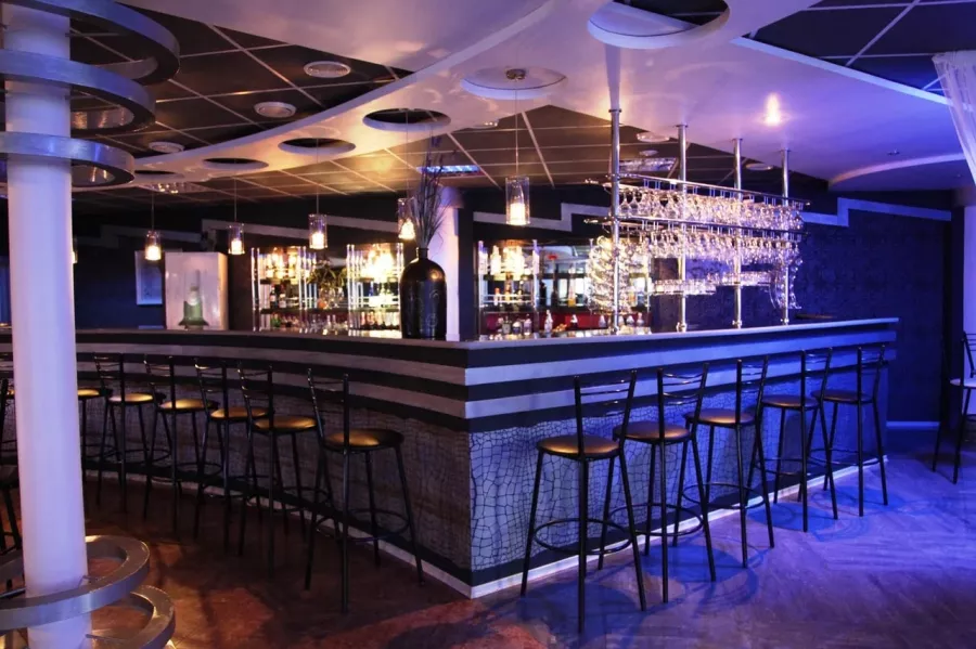 Боулинг-клуб Экстрим в Ульяновске: Боулинг, Развлечение, Досуг, Праздник, Игры,