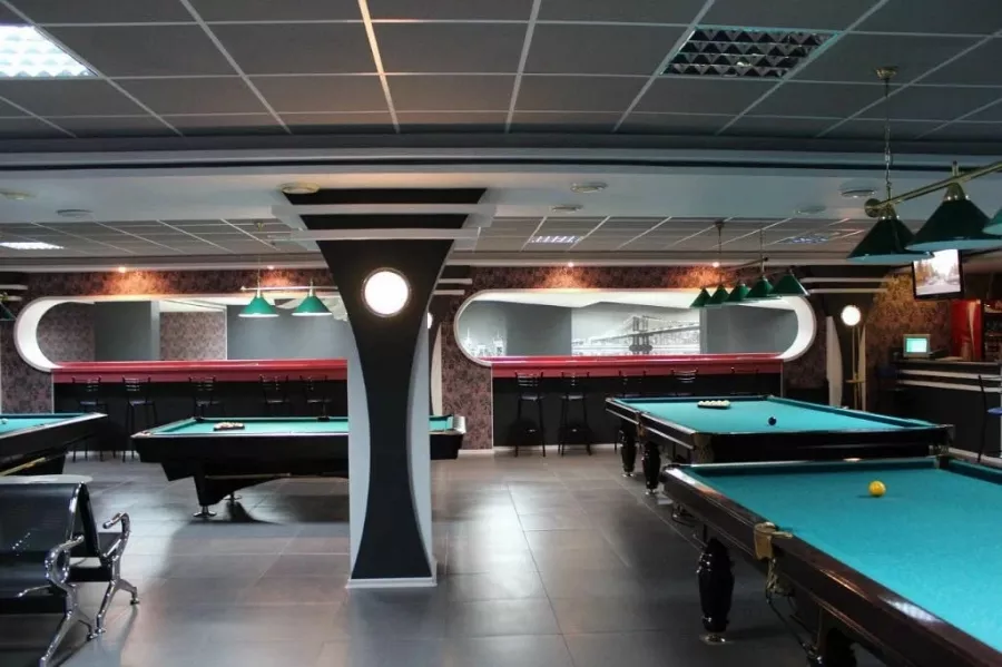 Боулинг-клуб Экстрим в Ульяновске: Боулинг, Развлечение, Досуг, Праздник, Игры,