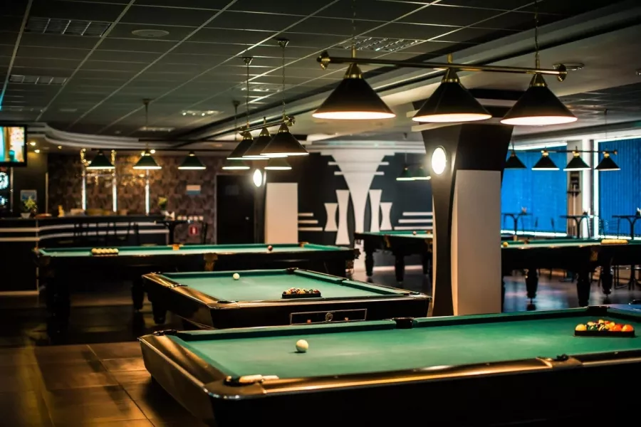 Боулинг-клуб Экстрим в Ульяновске: Боулинг, Развлечение, Досуг, Праздник, Игры,