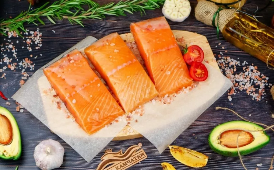 Магазин Дары Камчатки на Красной в Краснодаре: Морепродукты, Рыба, Раки, Банные закуски, Доставка, Разливное пиво, Доступные цены,