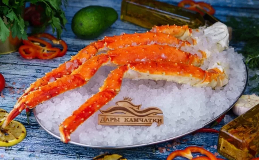 Магазин Дары Камчатки на Красной в Краснодаре: Морепродукты, Рыба, Раки, Банные закуски, Доставка, Разливное пиво, Доступные цены,