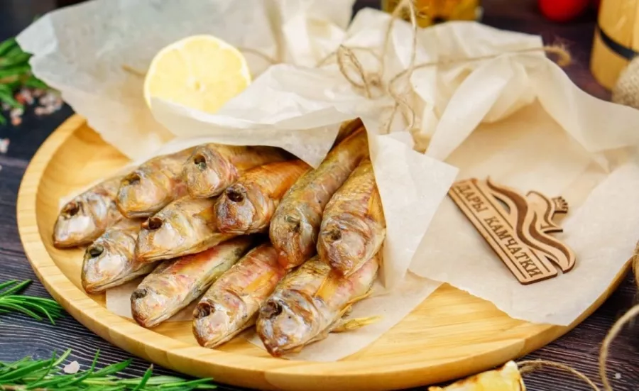 Магазин Дары Камчатки в Краснодаре: Морепродукты, Рыба, Раки, Банные закуски, Доставка, Разливное пиво, Доступные цены,