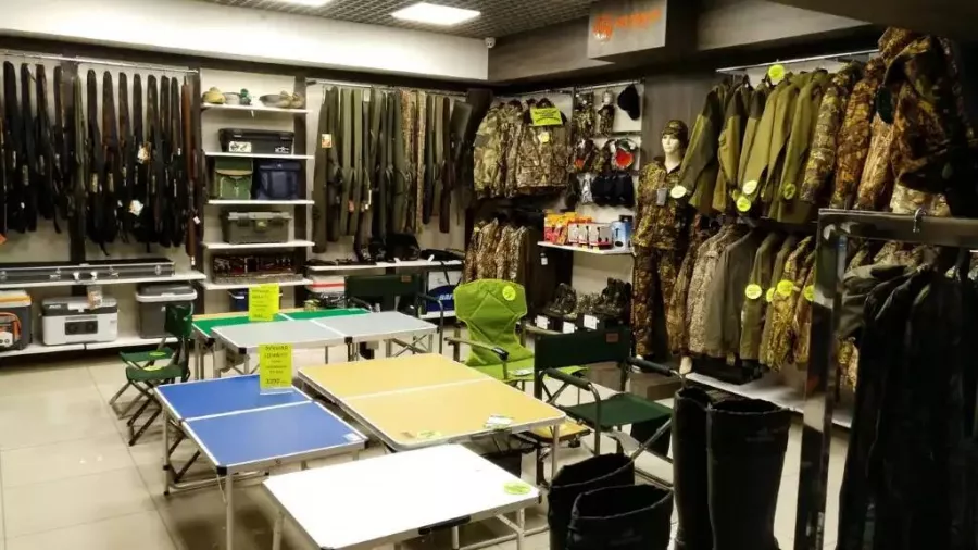Магазин Ижевские ружья в Ставрополе: Мужчинам, Природа, Охотник, Лес, Оружие, Охота,
