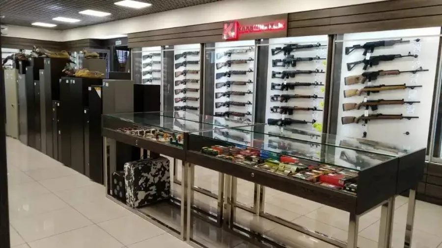 Магазин Ижевские ружья в Ставрополе: Мужчинам, Природа, Охотник, Лес, Оружие, Охота,
