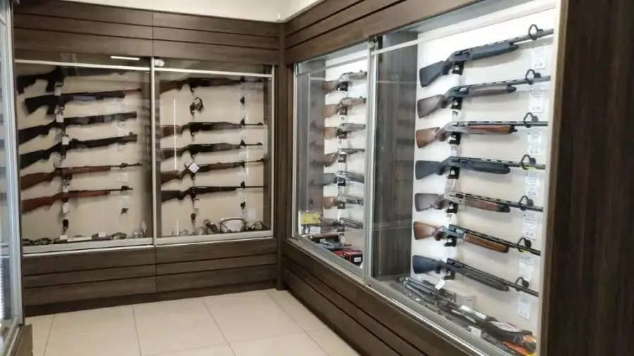 Магазин Ижевские ружья в Ставрополе: Мужчинам, Природа, Охотник, Лес, Оружие, Охота,