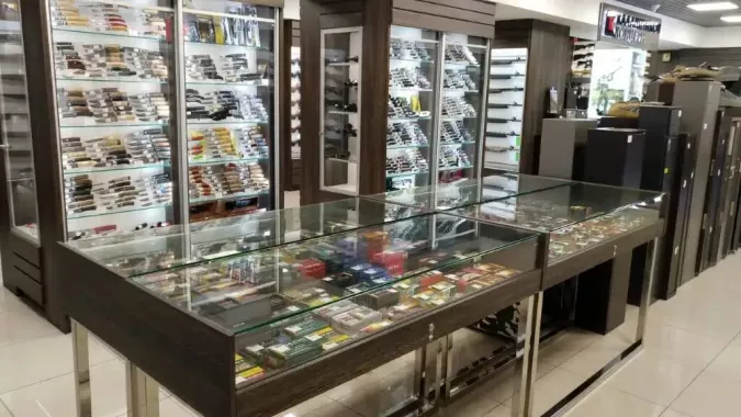 Магазин "Ижевские ружья"