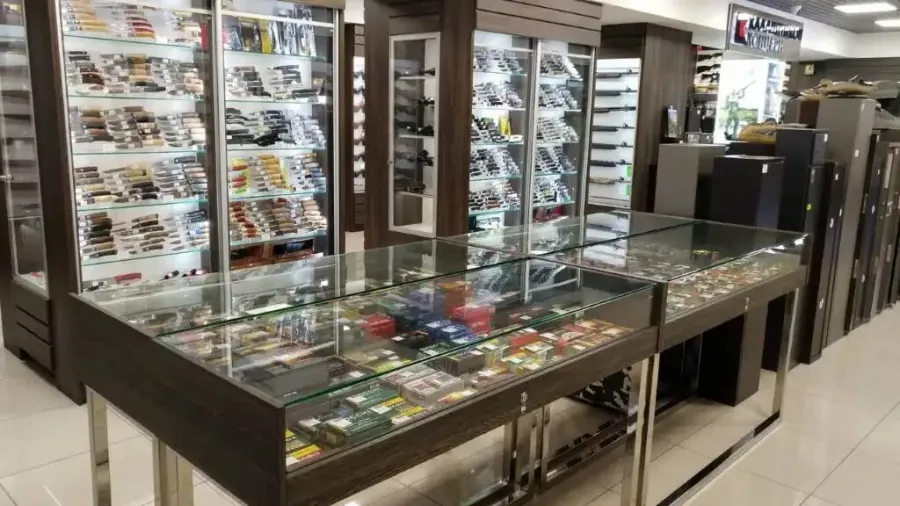 Магазин Ижевские ружья в Ставрополе: Мужчинам, Природа, Охотник, Лес, Оружие, Охота,