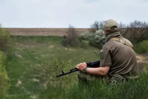 Магазин "Выстрел"
