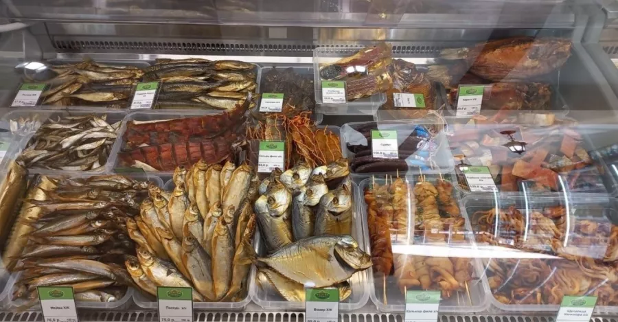 Магазин Хадыжи плюс на Буденного в Краснодаре: Пиво, Снековая продукция, Разливной сидр, Безалкогольные напитки, Морепродукты, Рыба, Банные закуски,