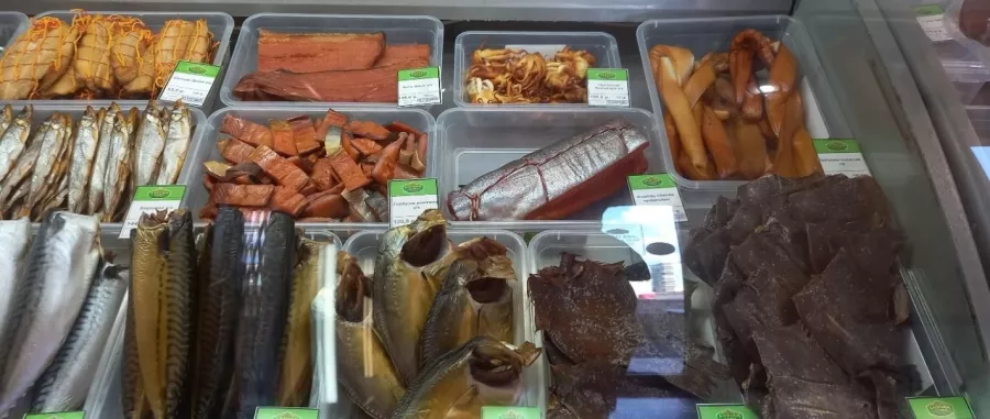 Магазин Хадыжи плюс на Буденного в Краснодаре: Пиво, Снековая продукция, Разливной сидр, Безалкогольные напитки, Морепродукты, Рыба, Банные закуски,