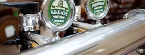 Магазин Хадыжи плюс на Восточно-Кругликовской в Краснодаре